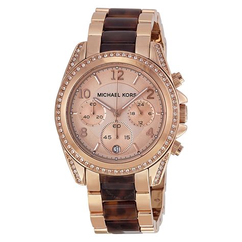 michael kors armband rose gold &|rose gold mk watch cheap.